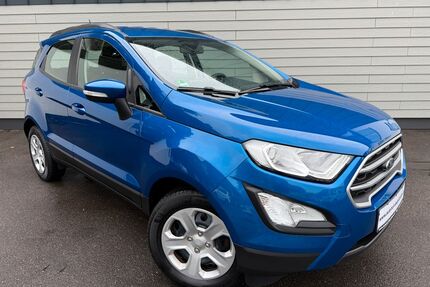 Ford EcoSport Gebrauchtwagen