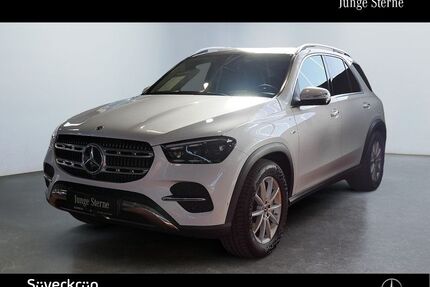 Mercedes-Benz GLE 350 Gebrauchtwagen