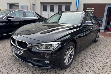 BMW 318 Gebrauchtwagen