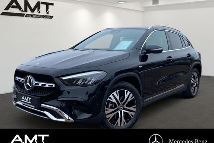 Mercedes-Benz GLA 250 Gebrauchtwagen