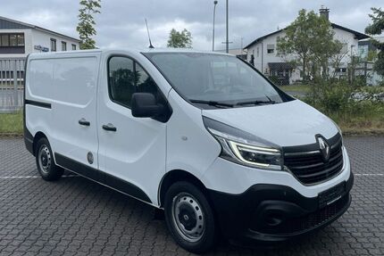 Renault Trafic Gebrauchtwagen