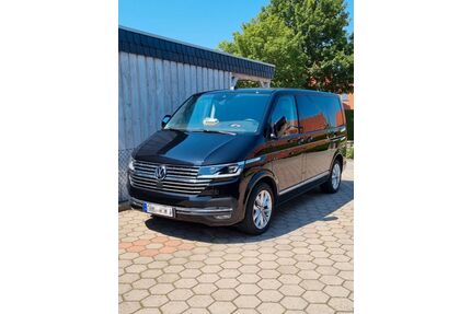 VW T6 Multivan Gebrauchtwagen