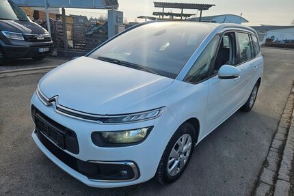 Citroen C4 Picasso Gebrauchtwagen