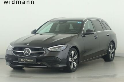Mercedes-Benz C 300 Gebrauchtwagen