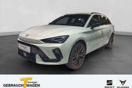 Cupra Leon Gebrauchtwagen