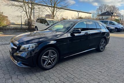Mercedes-Benz C 300 Gebrauchtwagen
