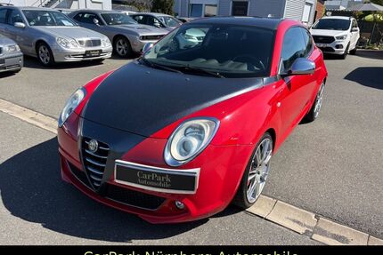 Alfa Romeo MiTo Gebrauchtwagen