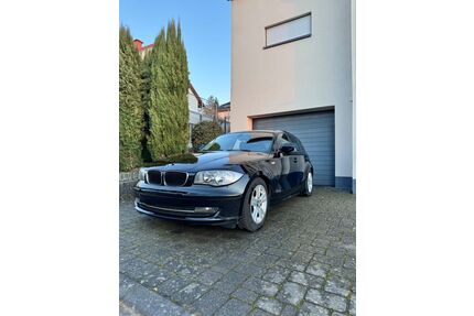 BMW 118 Gebrauchtwagen