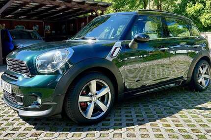 Mini John Cooper Works Countryman Gebrauchtwagen