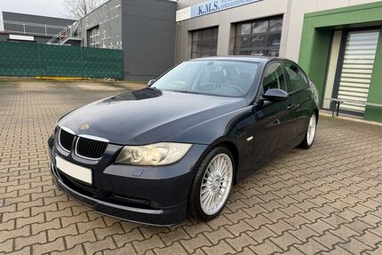 Alpina D3 Gebrauchtwagen