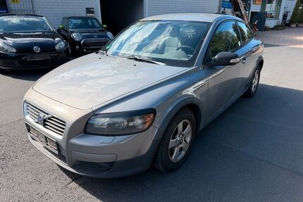 Volvo C30 Gebrauchtwagen