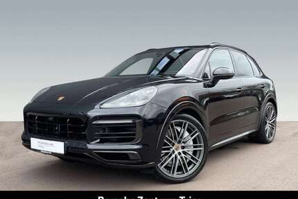 Porsche Cayenne Gebrauchtwagen