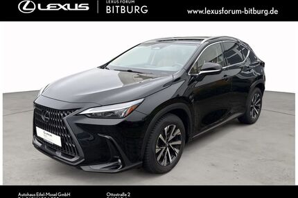 Lexus NX 450h Gebrauchtwagen