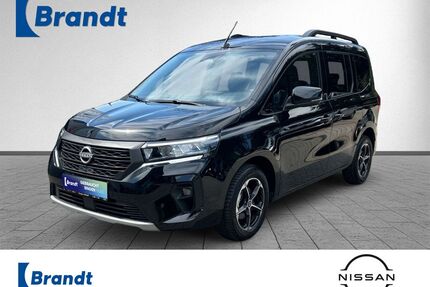 Nissan Townstar Gebrauchtwagen