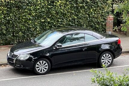 VW Eos Gebrauchtwagen