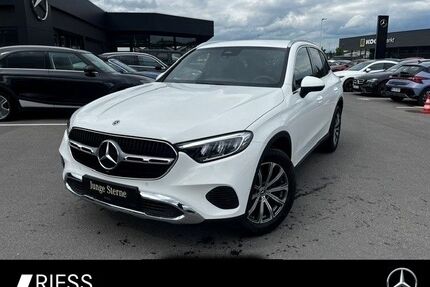 Mercedes-Benz GLC 200 Gebrauchtwagen