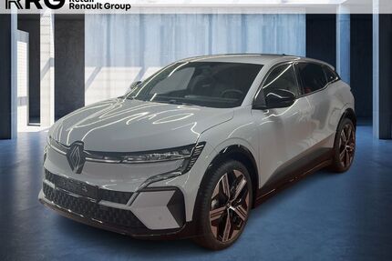 Renault Megane E-TECH Gebrauchtwagen