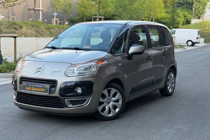Citroen C3 Gebrauchtwagen