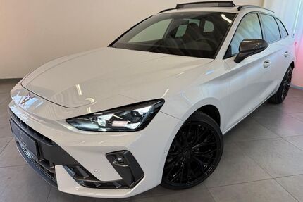 Cupra Leon Gebrauchtwagen