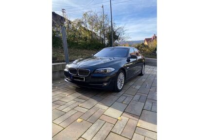 BMW 530 Gebrauchtwagen