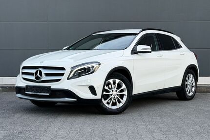 Mercedes-Benz GLA 180 Gebrauchtwagen