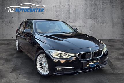 BMW 318 Gebrauchtwagen