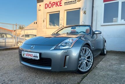 Nissan 350Z Gebrauchtwagen