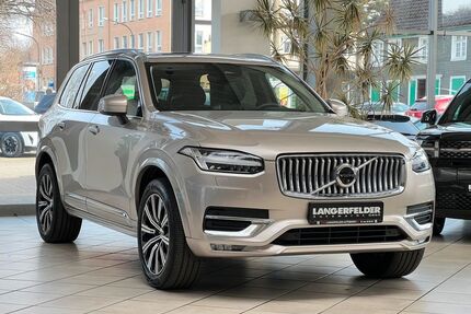 Volvo XC90 Gebrauchtwagen