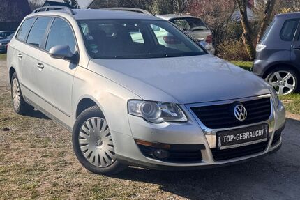 VW Passat Variant Gebrauchtwagen