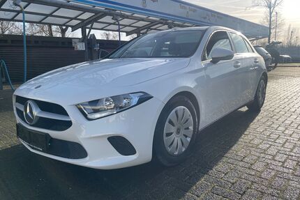 Mercedes-Benz A 160 Gebrauchtwagen