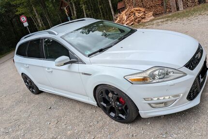 Ford Mondeo Gebrauchtwagen