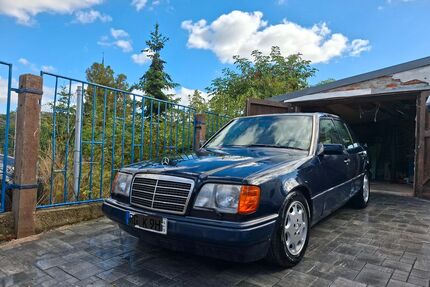 Mercedes-Benz 300 Gebrauchtwagen