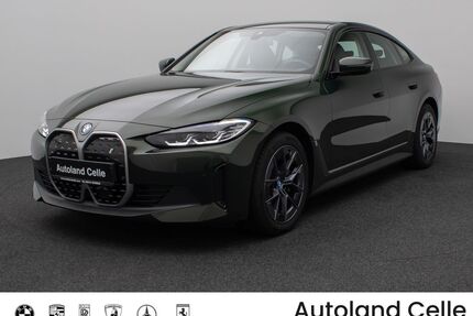 BMW i4 Gebrauchtwagen