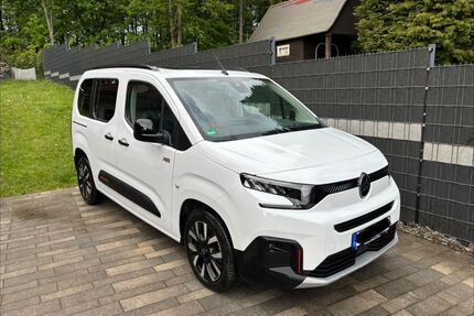 Citroen Berlingo Gebrauchtwagen
