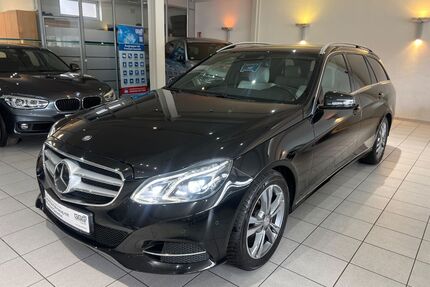 Mercedes-Benz E 200 Gebrauchtwagen