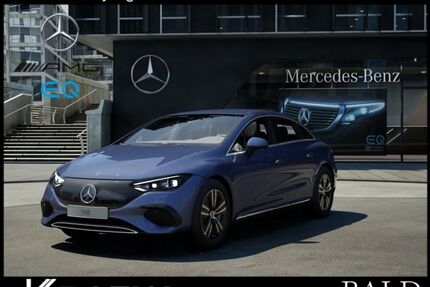 Mercedes-Benz EQE Gebrauchtwagen