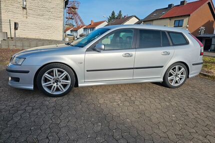 Saab 9-3 Gebrauchtwagen