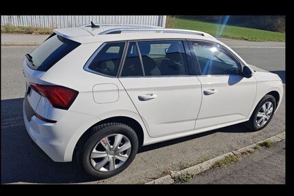 Skoda Kamiq Gebrauchtwagen