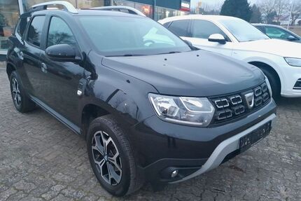 Dacia Duster Gebrauchtwagen
