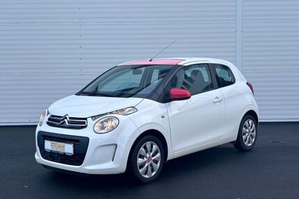 Citroen C1 Gebrauchtwagen
