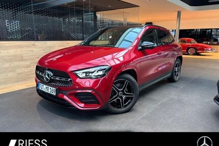 Mercedes-Benz GLA 200 Gebrauchtwagen