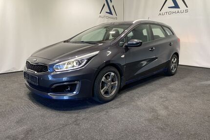 Kia ceed Sportswagon Gebrauchtwagen