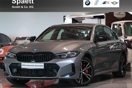 BMW 330 Gebrauchtwagen