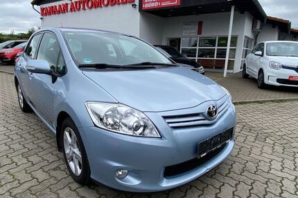 Toyota Auris Gebrauchtwagen