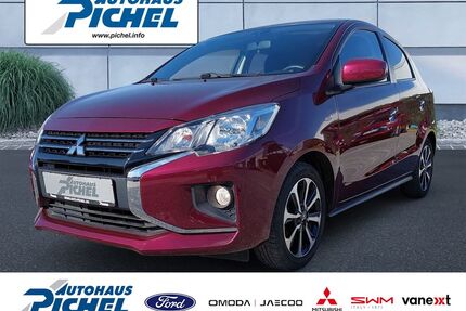 Mitsubishi Space Star Gebrauchtwagen