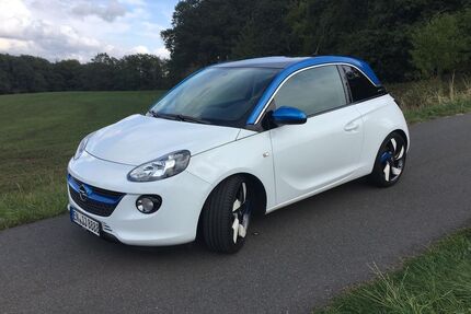 Opel Adam Gebrauchtwagen