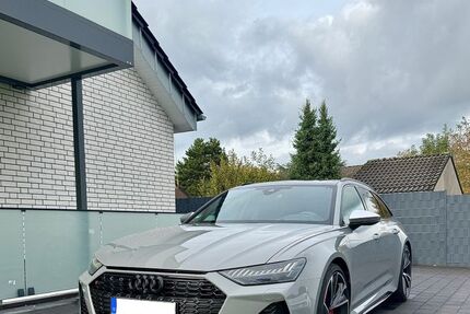 Audi RS6 Gebrauchtwagen
