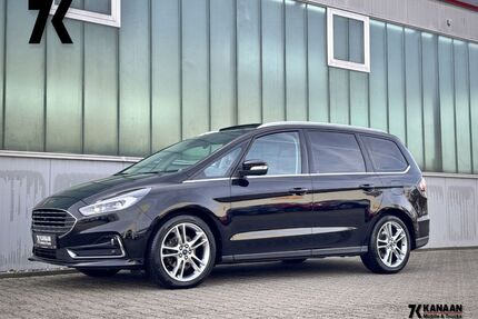 Ford Galaxy Gebrauchtwagen