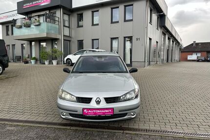 Renault Laguna Gebrauchtwagen
