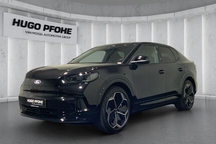 Ford Capri Gebrauchtwagen